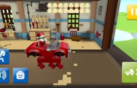 Lego Juniors Mod APK 6.8.6085 (No ads)
