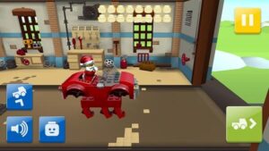 Lego Juniors Mod APK 6.8.6085 (No ads)