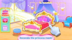 Little Panda's Dream Castle Mod APK 8.58.02.00 (Unlimted money)