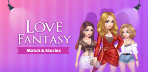 Love Fantasy APK