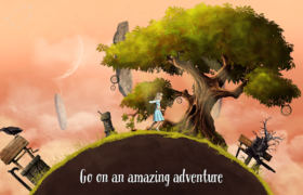 Lucid Dream Adventure Mod APK 1.0.48 (Unlocked)