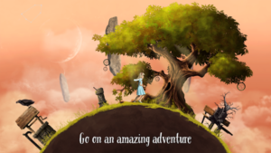 Lucid Dream Adventure Mod APK 1.0.48 (Unlocked)