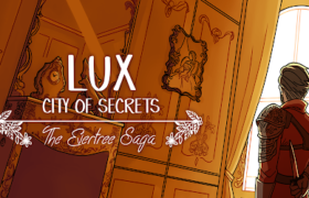 Lux City of Secrets Mod APK 1.0.3 (Unlocked, No ads)