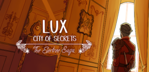 Lux City of Secrets Mod APK 1.0.3 (Unlocked, No ads)