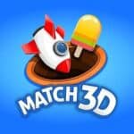 Match 3D APK
