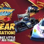 Mini Motor Racing 2.0.2 Apk