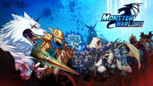 Monster Warlord 4.1.0 Apk