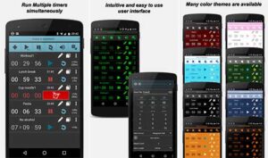 Multi Timer 3.0.8 Apk