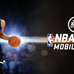 NBA Live Mobile APK