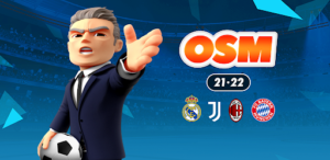 Online Soccer Manager (OSM) APK