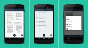 PDF Scanner App + OCR Pro 1.2.14 Apk