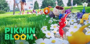 Pikmin Bloom APK