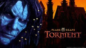 Planescape Torment EE Full 3.1.3.0 Apk