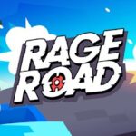 Rage Road Mod APK 1.3.14 (Unlimited money, No ads)