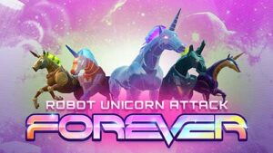 Robot Unicorn Attack 3 1.0.8 Apk