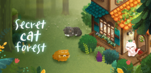 Secret Cat Forest APK