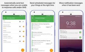 SendKit Pro – Auto reply and scheduled messages 1.0 Apk