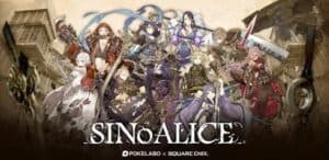 SINoALICE APK