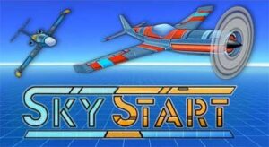 SkyStart Racing 1.24.7 Apk