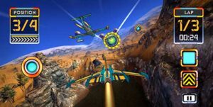 SkyStart Racing 1.24.7 Apk