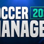 Soccer Manager 2022 APK