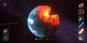 Solar Smash Mod APK 1.7.2 (Unlock all)