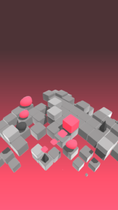 Splashy Cube MOD: Color Run (No Ads) 0.0.2 Latest Download apkwhale