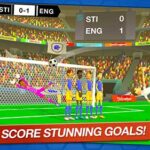 Stick Soccer 2 1.0.9 Apk