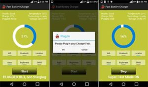 Super Fast Charger Pro 20.0 Apk