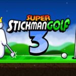 Super Stickman Golf 3 1.7.20 Apk Mod Money Premium Android