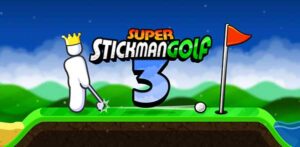 Super Stickman Golf 3 1.7.20 Apk Mod Money Premium Android