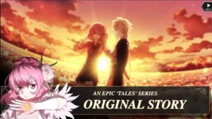 Tales Of Crestoria Mod APK 2.5.0 (Unlock All Characters)