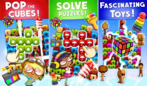 Toy Blast Party Time Pro (Ad Free) 1.34 Apk