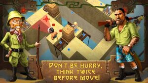 Traps and Treasures 2.48 Apk