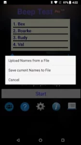 Beep Test Pro (Cracked) 3
