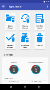 Cache Cleaner Pro APK