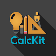 CalcKit: All-in-One Calculator APK
