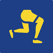 Legs workout – 4 Week Program Pro (Unlocked) 4.4.12