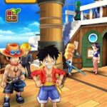 ONE PIECE THOUSAND STORM MOD (