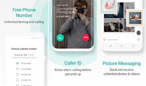 2ndLine – Second Phone Number Apk 21.44.1.0 (Premium) Android 1