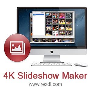 4K Slideshow Maker Mod APK