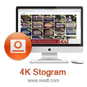 4K Stogram Mod APK