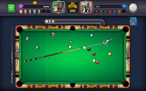 8 Ball Pool MOD APK 5.6.1 Android 1