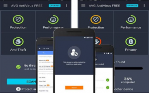 AVG AntiVirus PRO Android Security Apk + MOD 6.44.3 (Full + Cracked) 1