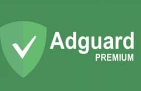 Adguard Premium Apk