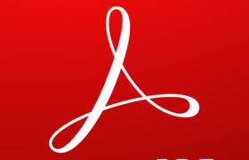 Adobe Acrobat Reader Apk