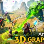 Age of Magic Apk
