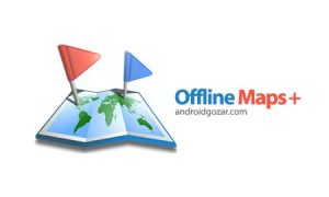 All-In-One Offline Maps (Full Paid) Apk 3.8b for Android 1