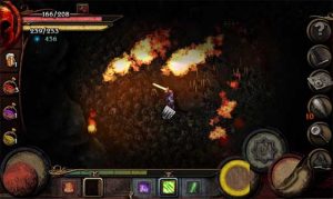 Almora Darkosen RPG MOD APK 1.0.92 (Full Unlocked) Android 1