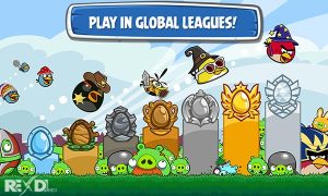 Angry Birds Friends Apk 10.8.0 Game for Android 1
